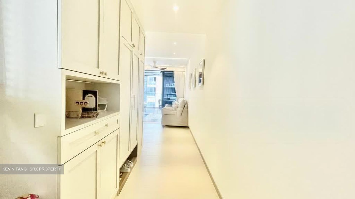 Affinity At Serangoon (D19), Apartment #562405551